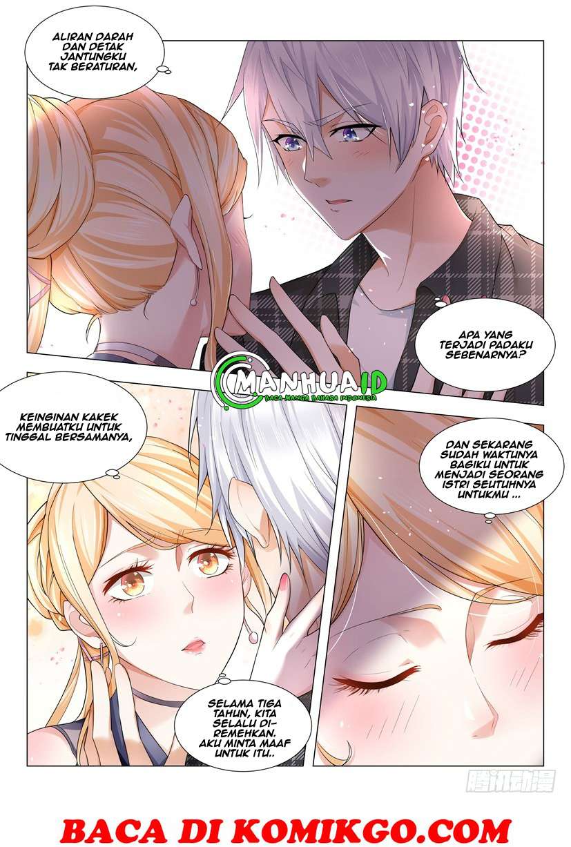Shen Hao’s Heavenly Fall System chapter 27 halaman 2