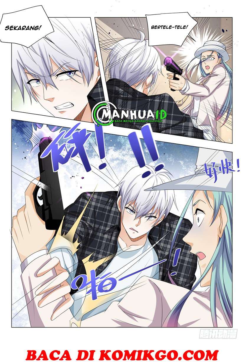 Shen Hao’s Heavenly Fall System chapter 27 halaman 9