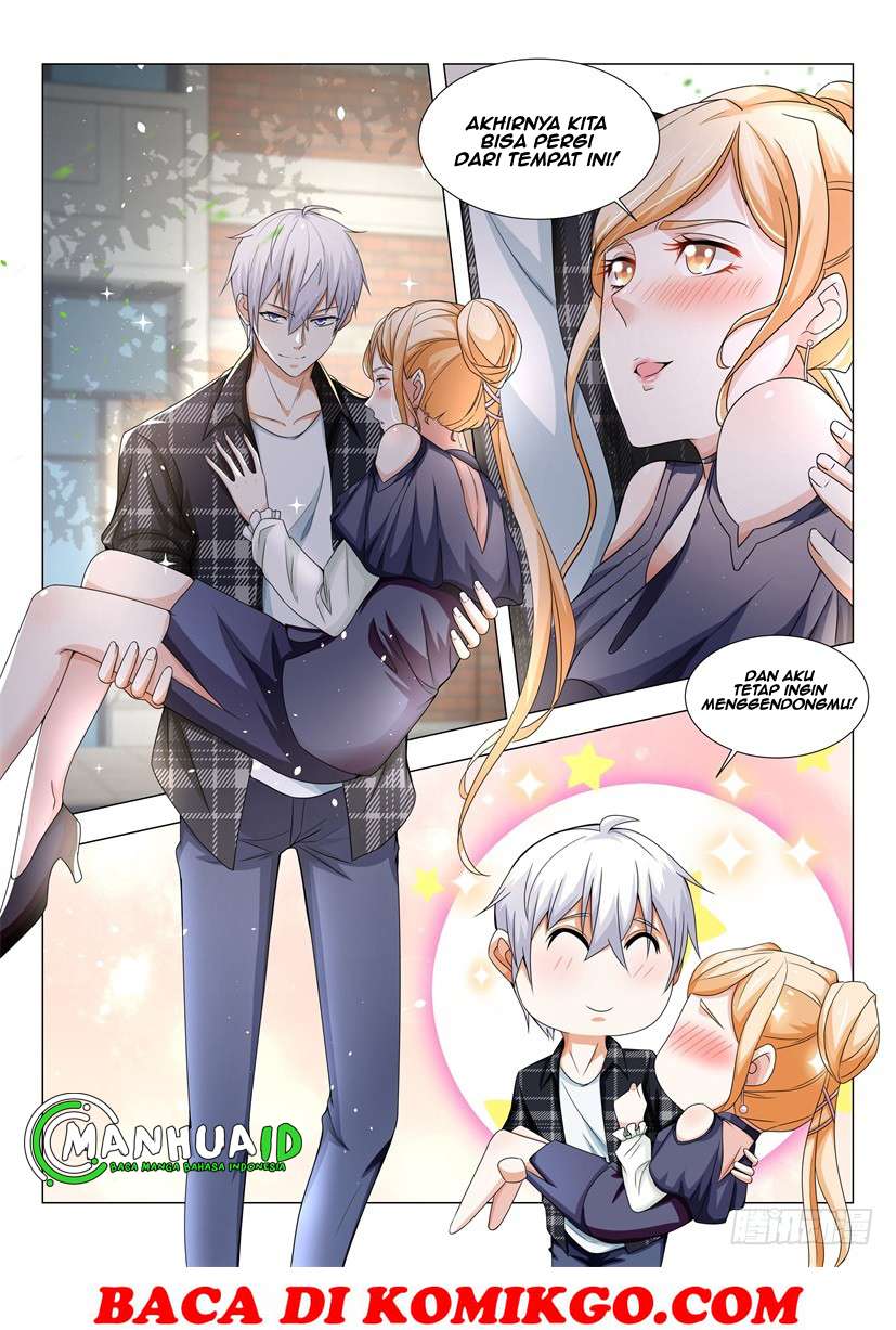 Shen Hao’s Heavenly Fall System chapter 27 halaman 13