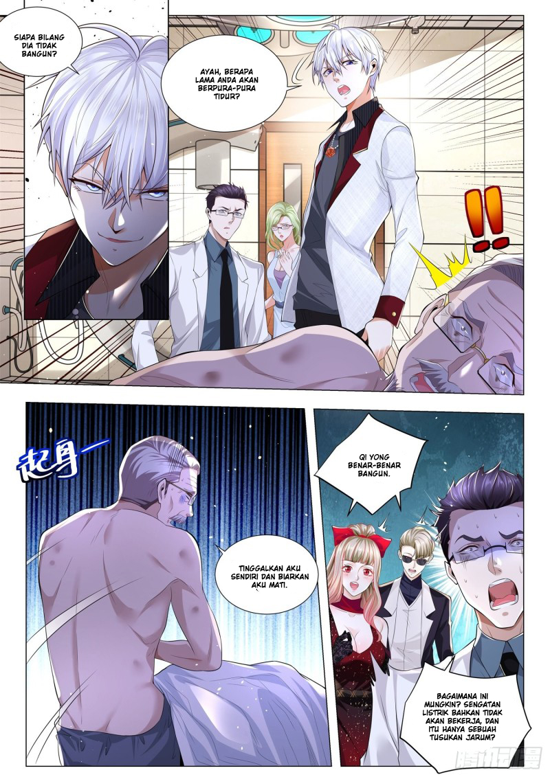 Shen Hao’s Heavenly Fall System Bab 270 halaman 4