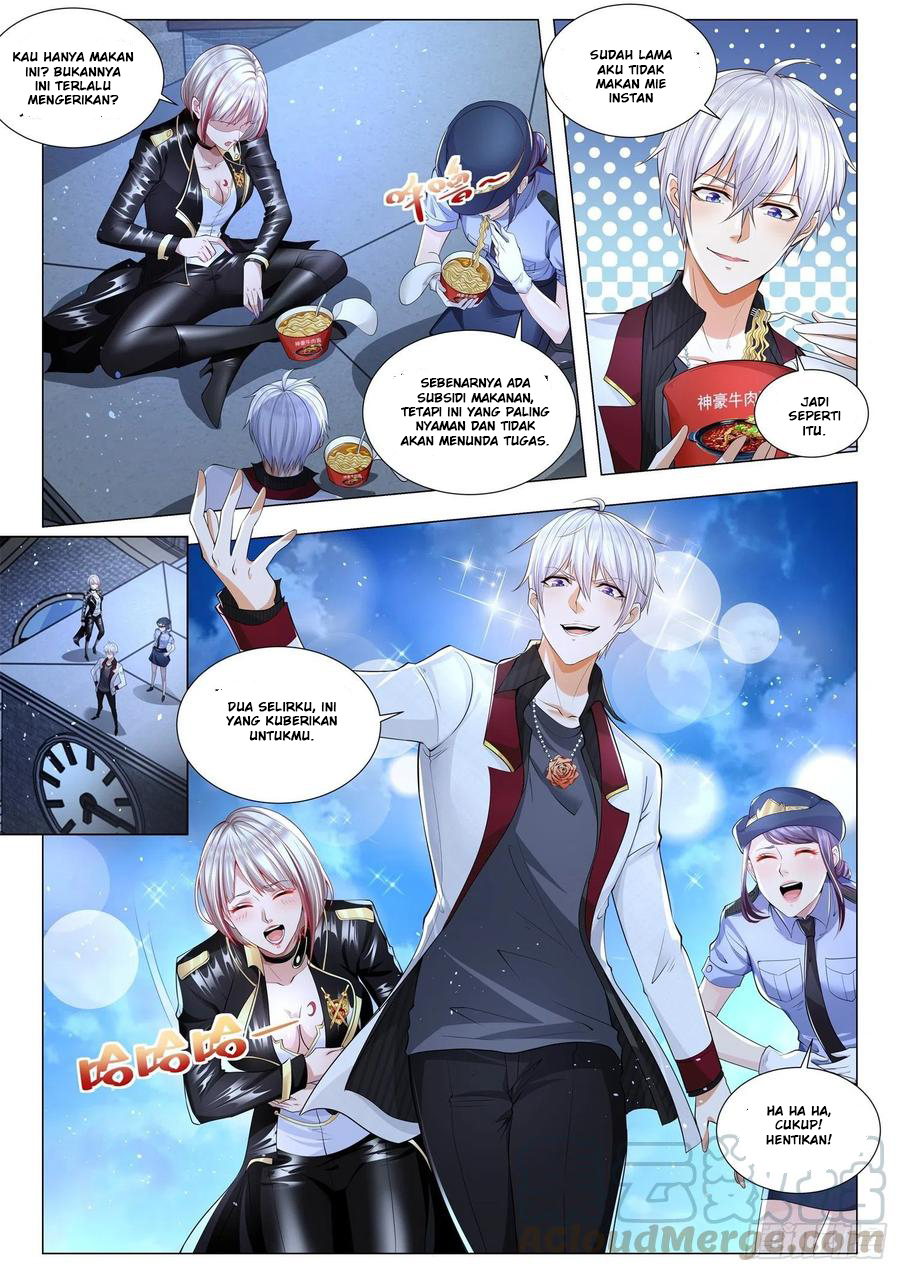 Shen Hao’s Heavenly Fall System Bab 276 halaman 4