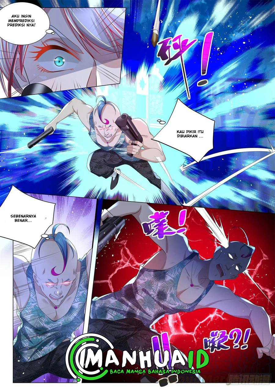 Shen Hao’s Heavenly Fall System Bab 276 halaman 13