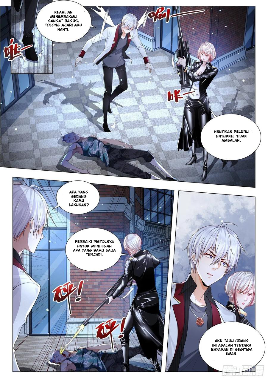 Shen Hao’s Heavenly Fall System chapter 277 halaman 2