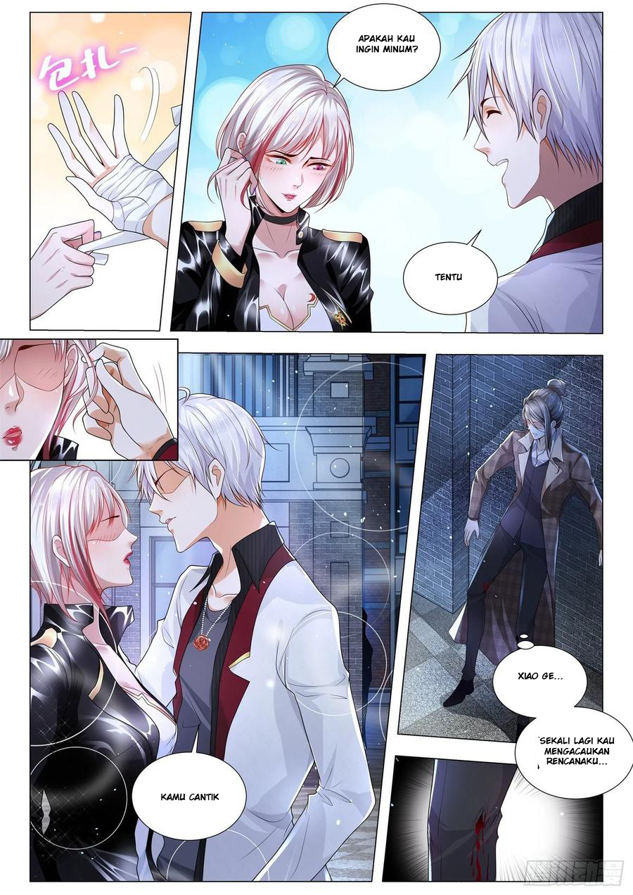 Shen Hao’s Heavenly Fall System chapter 277 halaman 4