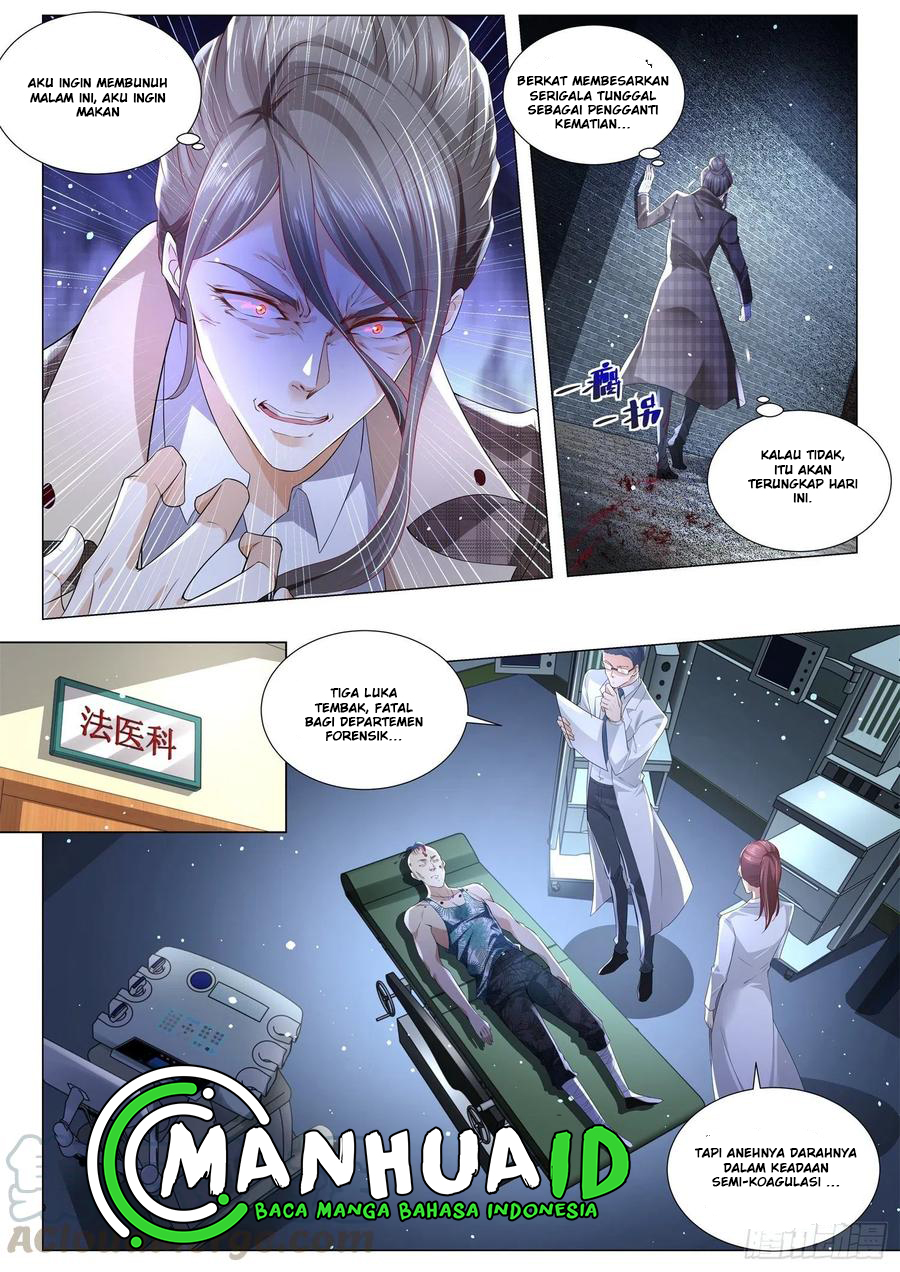 Shen Hao’s Heavenly Fall System chapter 277 halaman 5