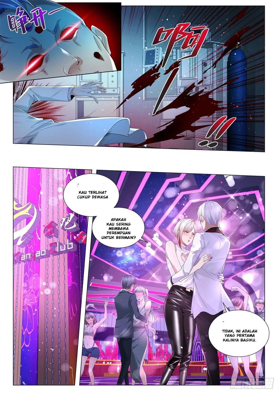 Shen Hao’s Heavenly Fall System chapter 277 halaman 6