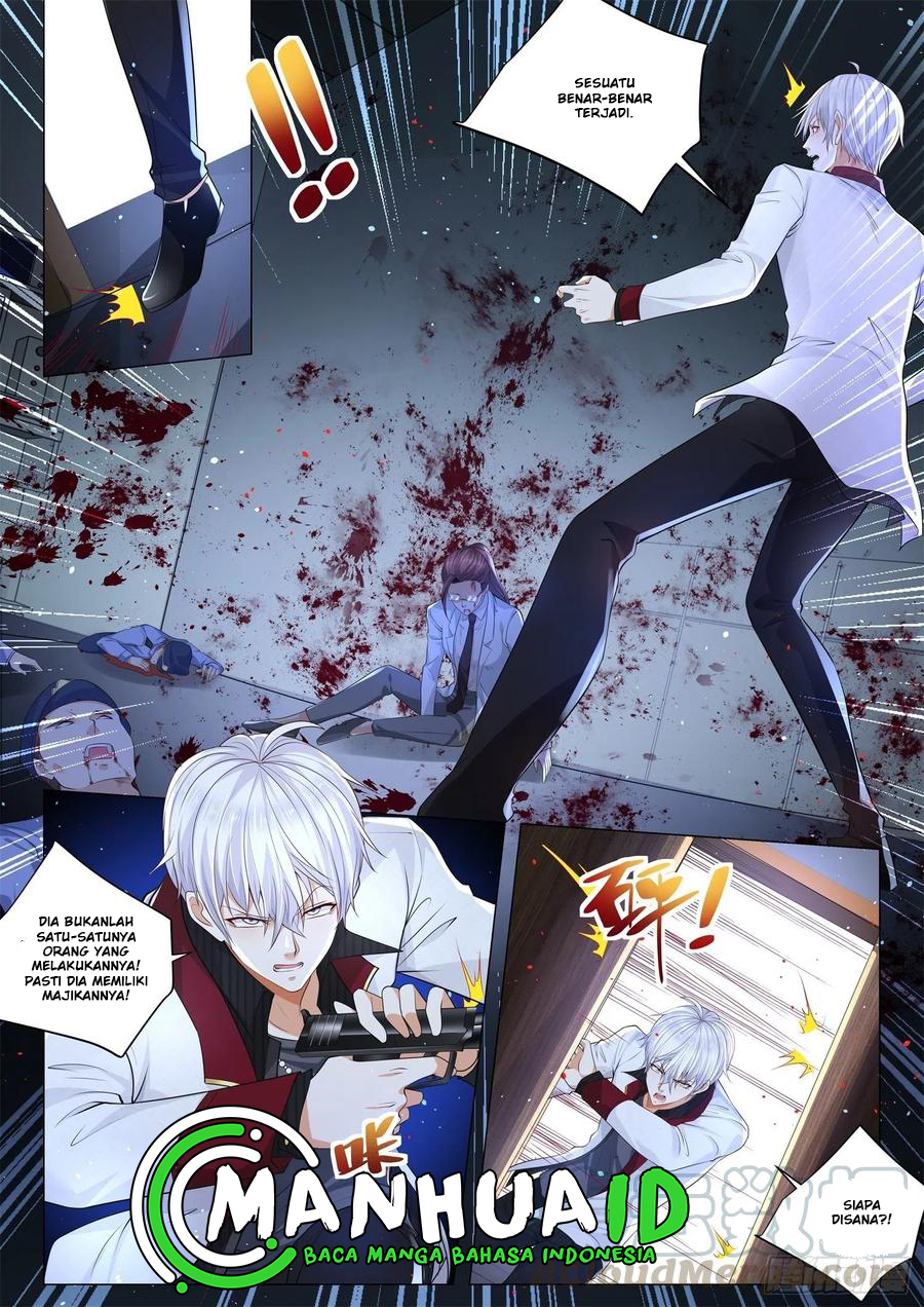 Shen Hao’s Heavenly Fall System chapter 277 halaman 9