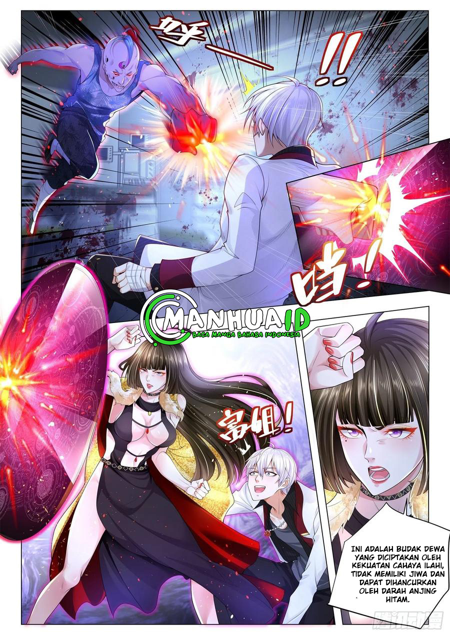 Shen Hao’s Heavenly Fall System chapter 278 halaman 2