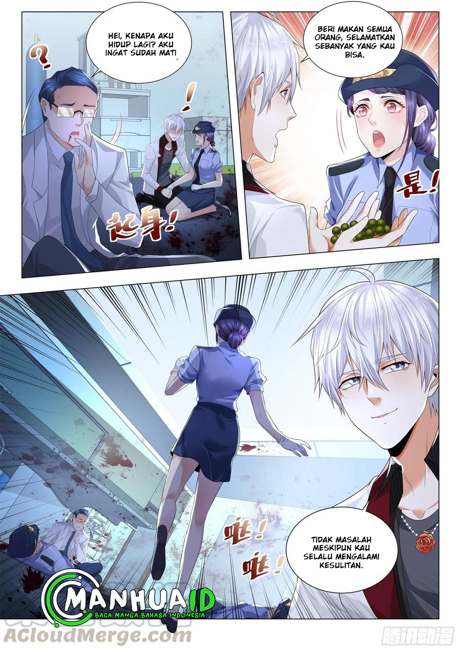Shen Hao’s Heavenly Fall System chapter 278 halaman 9