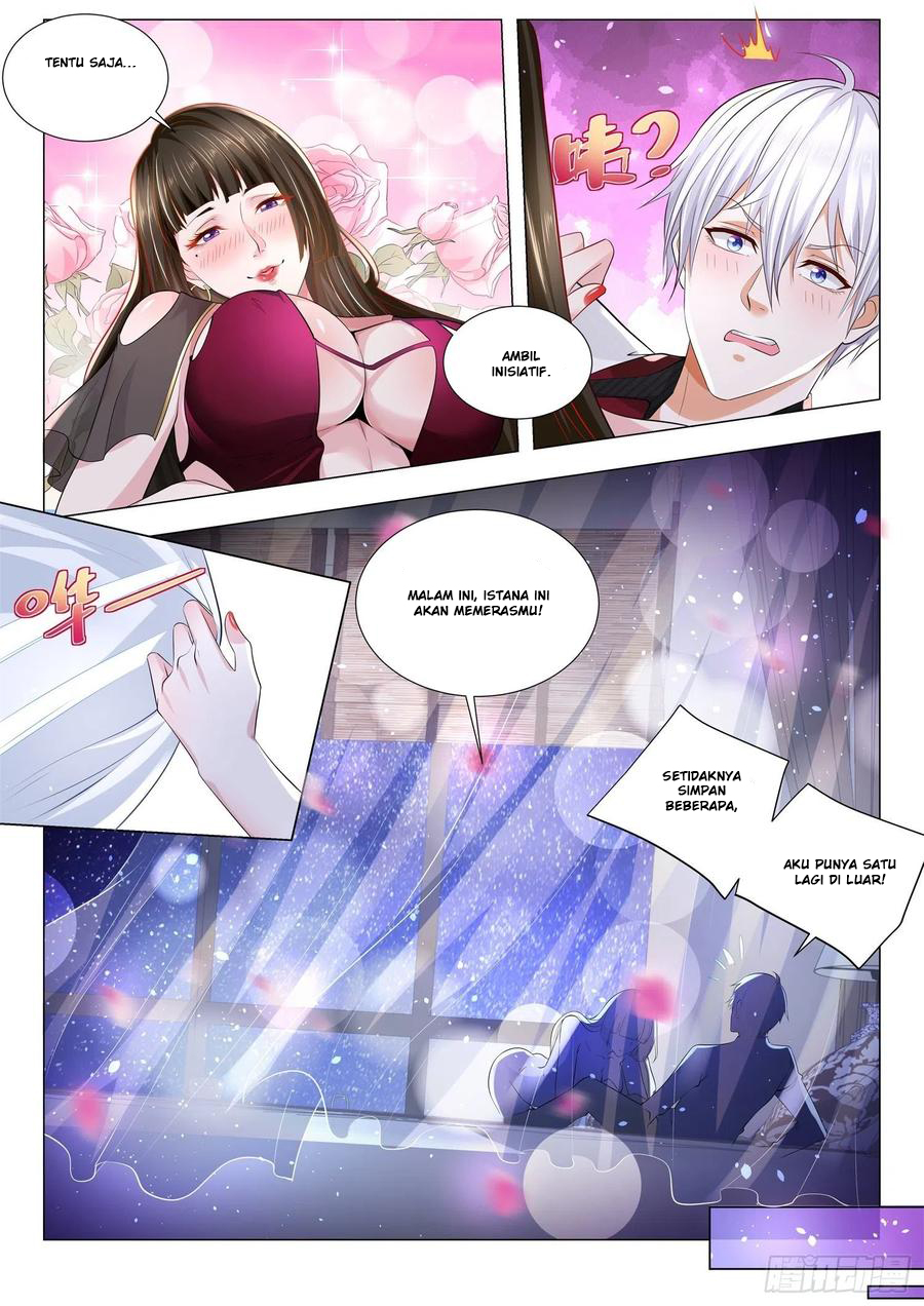 Shen Hao’s Heavenly Fall System chapter 279 halaman 12