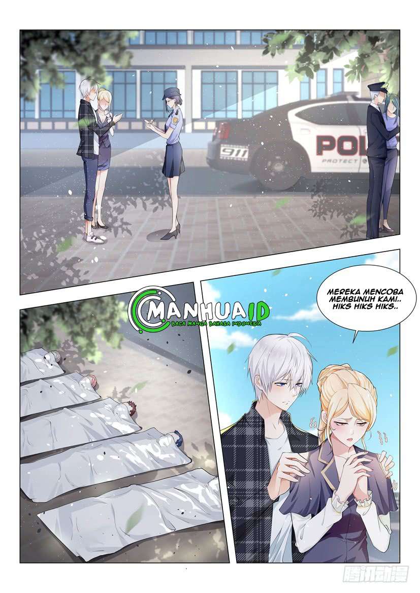 Shen Hao’s Heavenly Fall System chapter 28 halaman 2