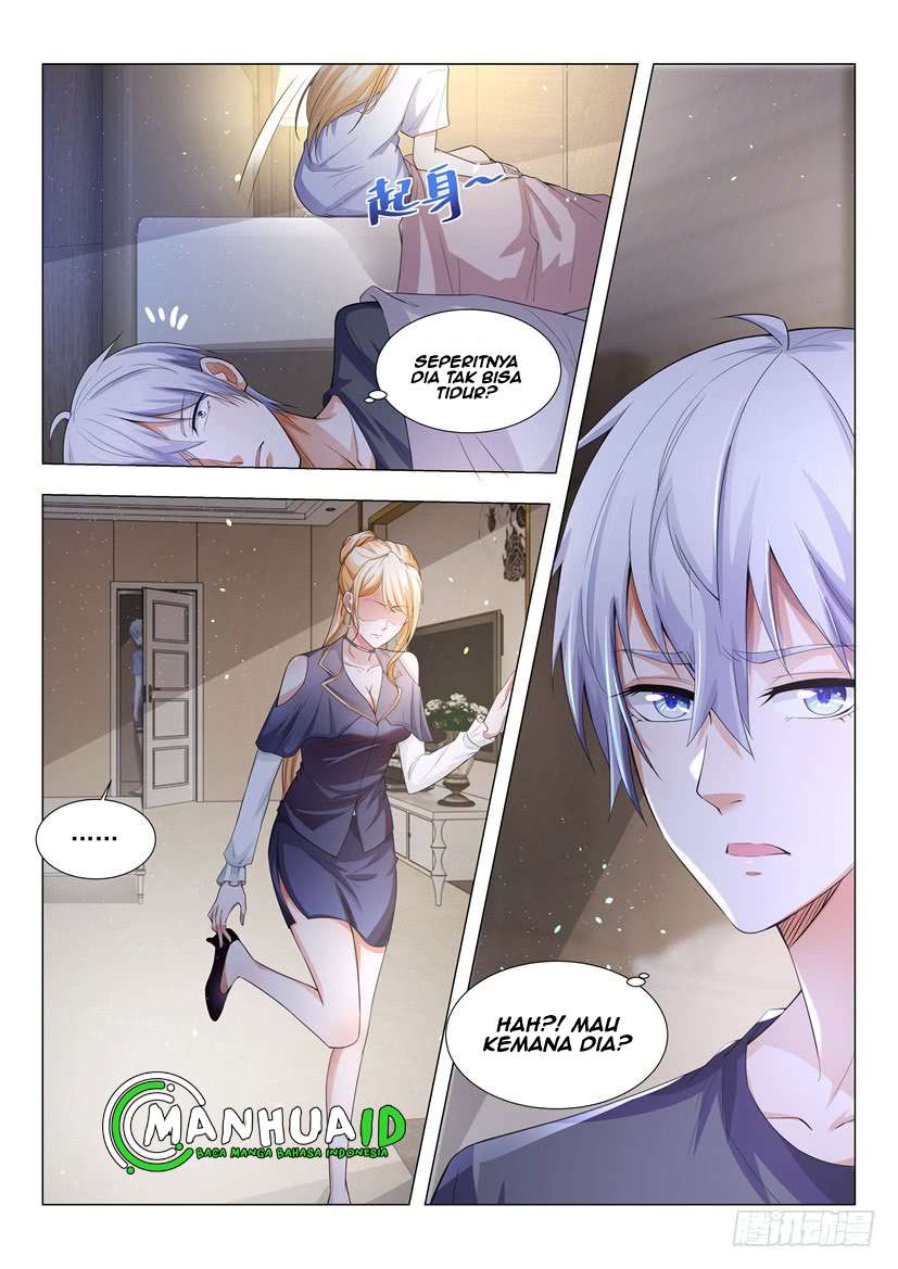 Shen Hao’s Heavenly Fall System chapter 28 halaman 10