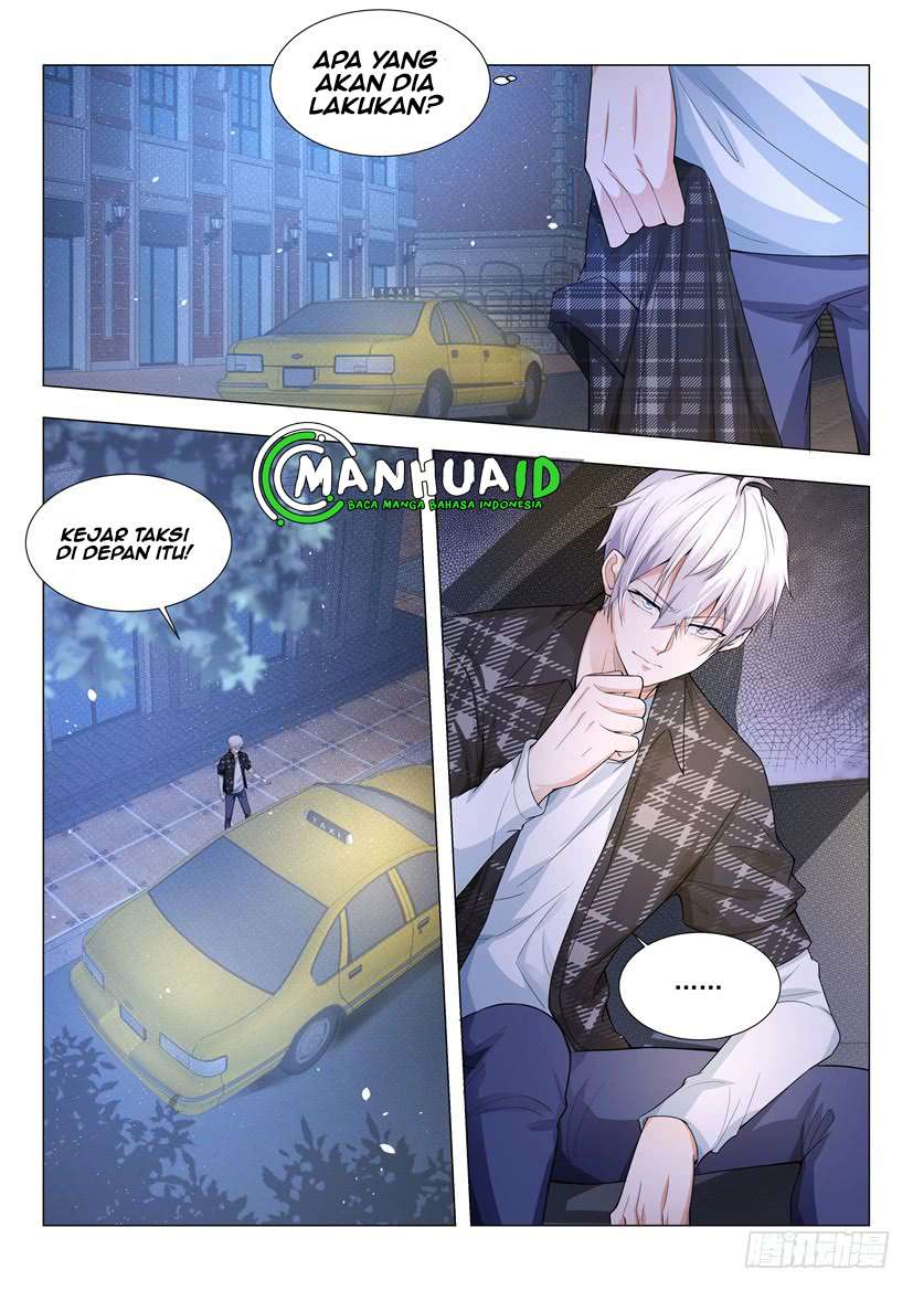 Shen Hao’s Heavenly Fall System chapter 28 halaman 11
