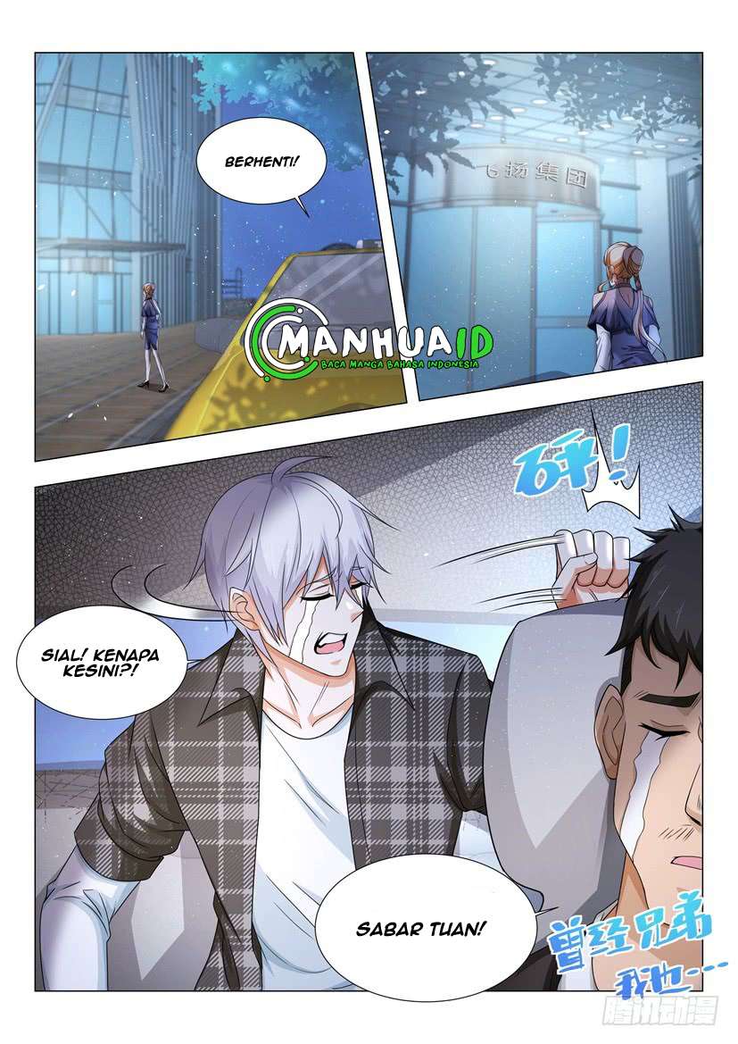 Shen Hao’s Heavenly Fall System chapter 28 halaman 12