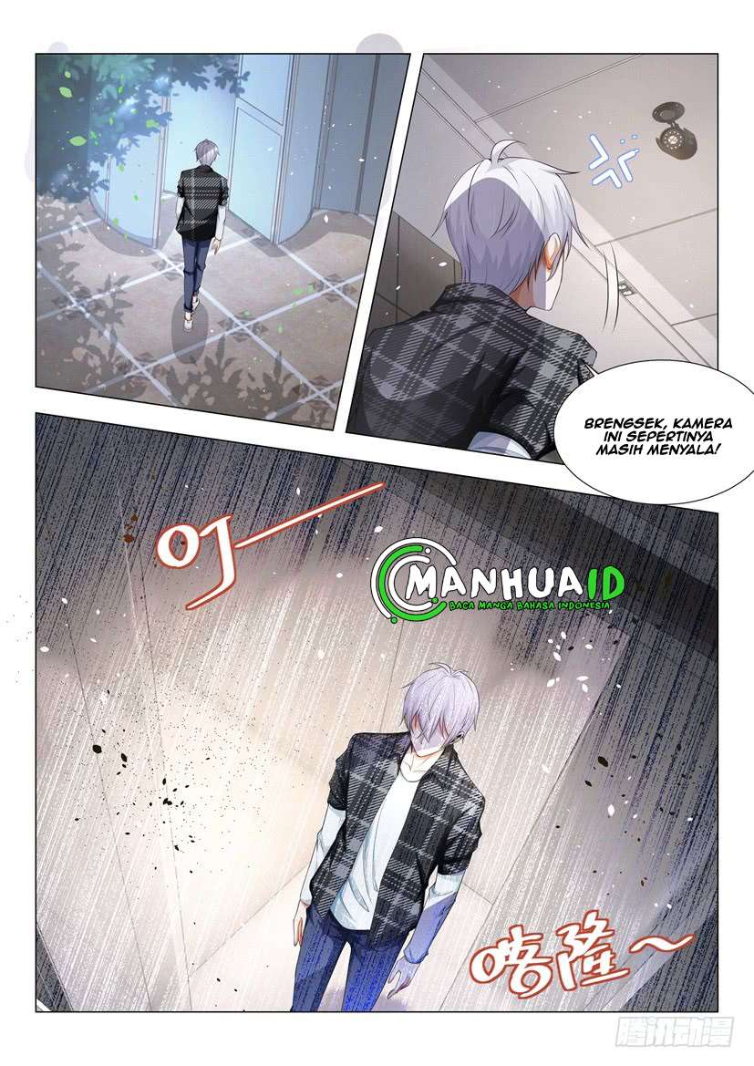 Shen Hao’s Heavenly Fall System chapter 28 halaman 13