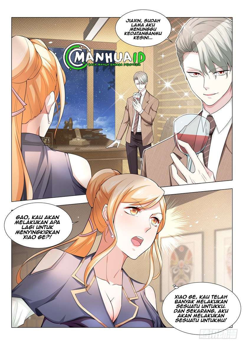 Shen Hao’s Heavenly Fall System chapter 28 halaman 14