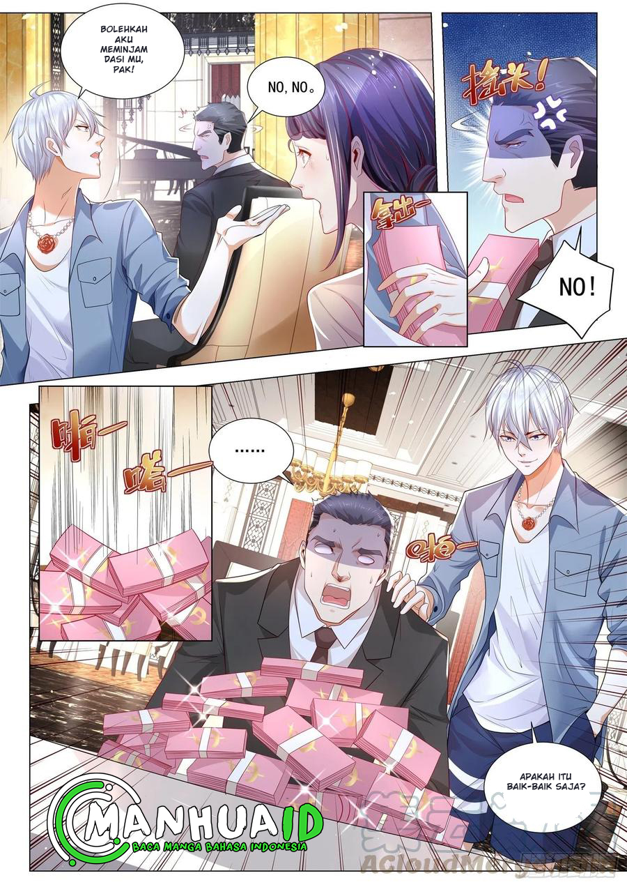 Shen Hao’s Heavenly Fall System Bab 280 halaman 7