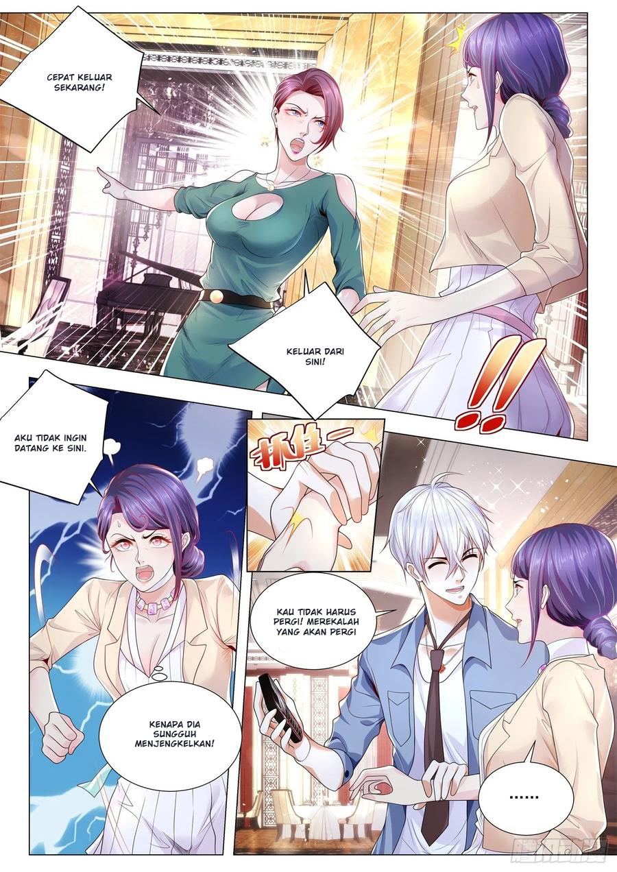 Shen Hao’s Heavenly Fall System Bab 280 halaman 10