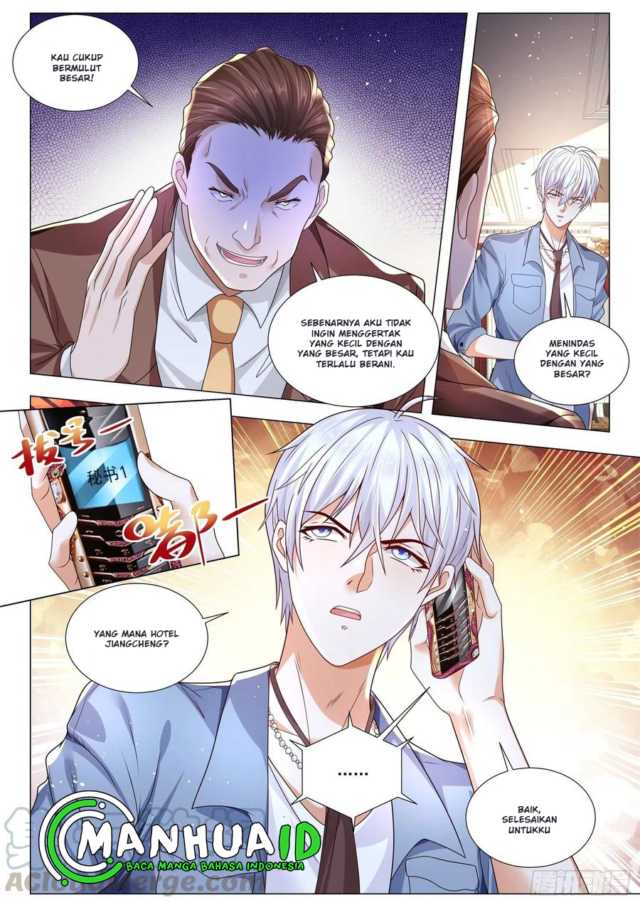 Shen Hao’s Heavenly Fall System Bab 280 halaman 11
