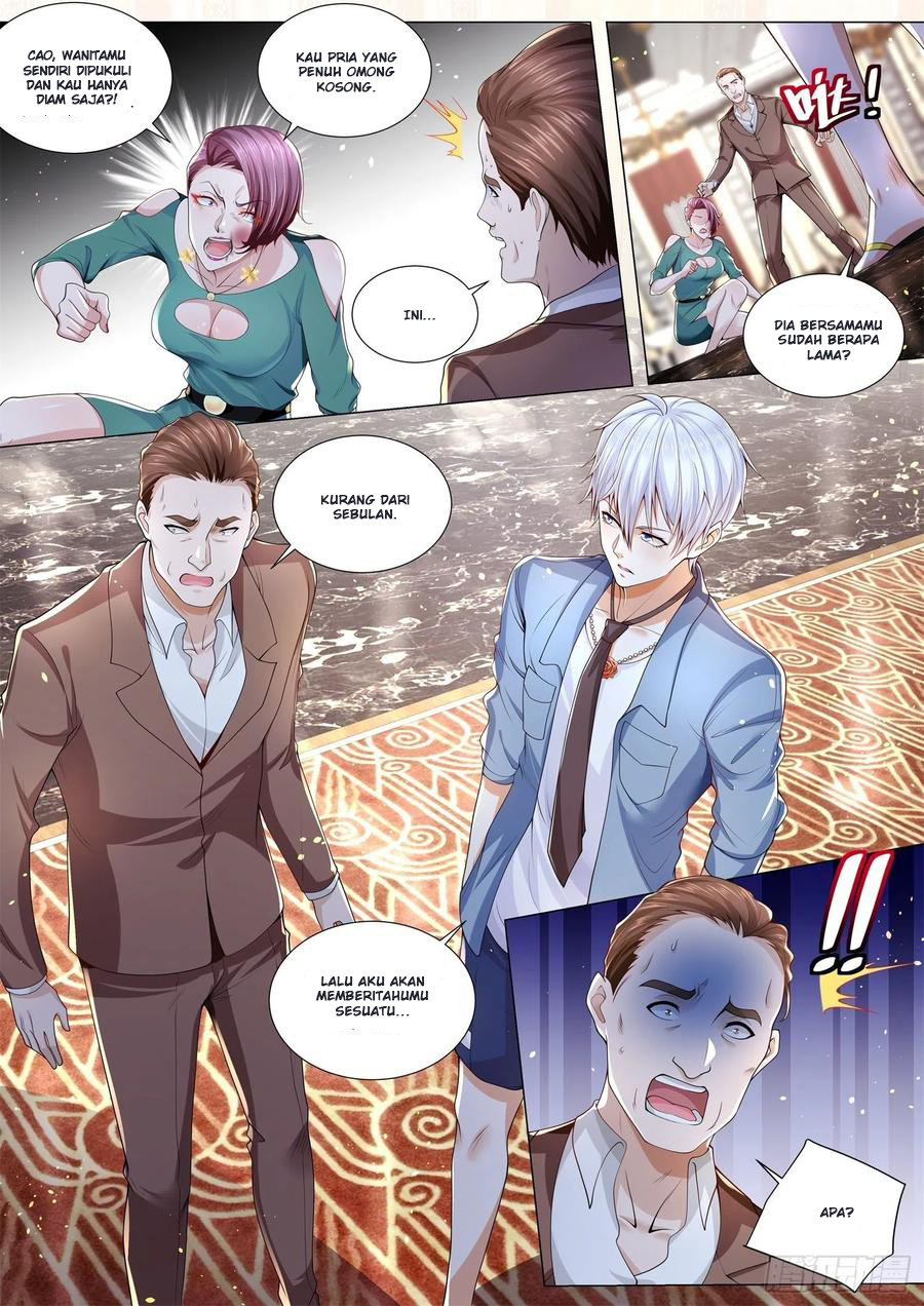 Shen Hao’s Heavenly Fall System chapter 281 halaman 6