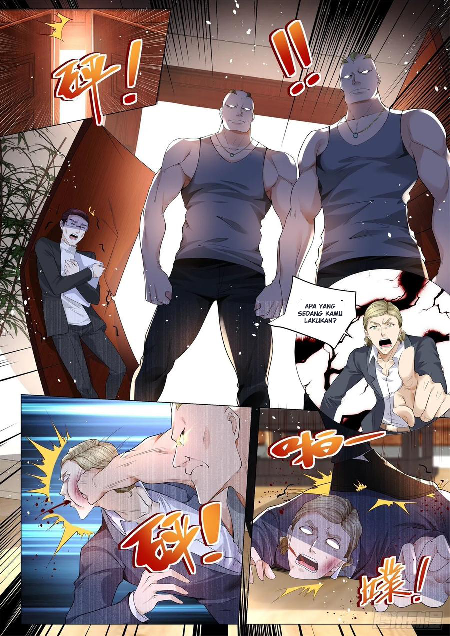Shen Hao’s Heavenly Fall System chapter 281 halaman 10