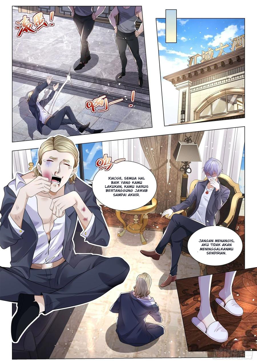 Shen Hao’s Heavenly Fall System chapter 281 halaman 12