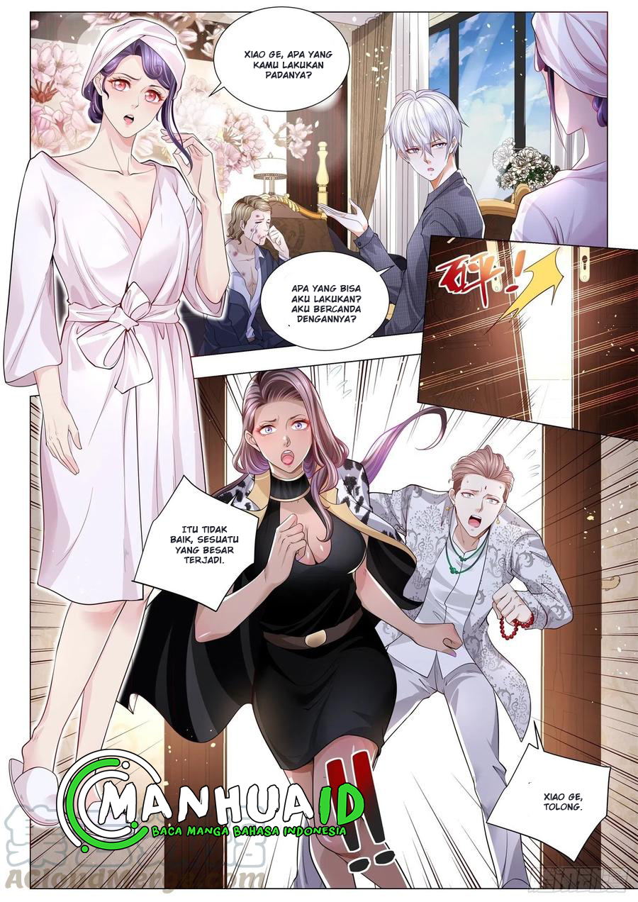 Shen Hao’s Heavenly Fall System chapter 281 halaman 13