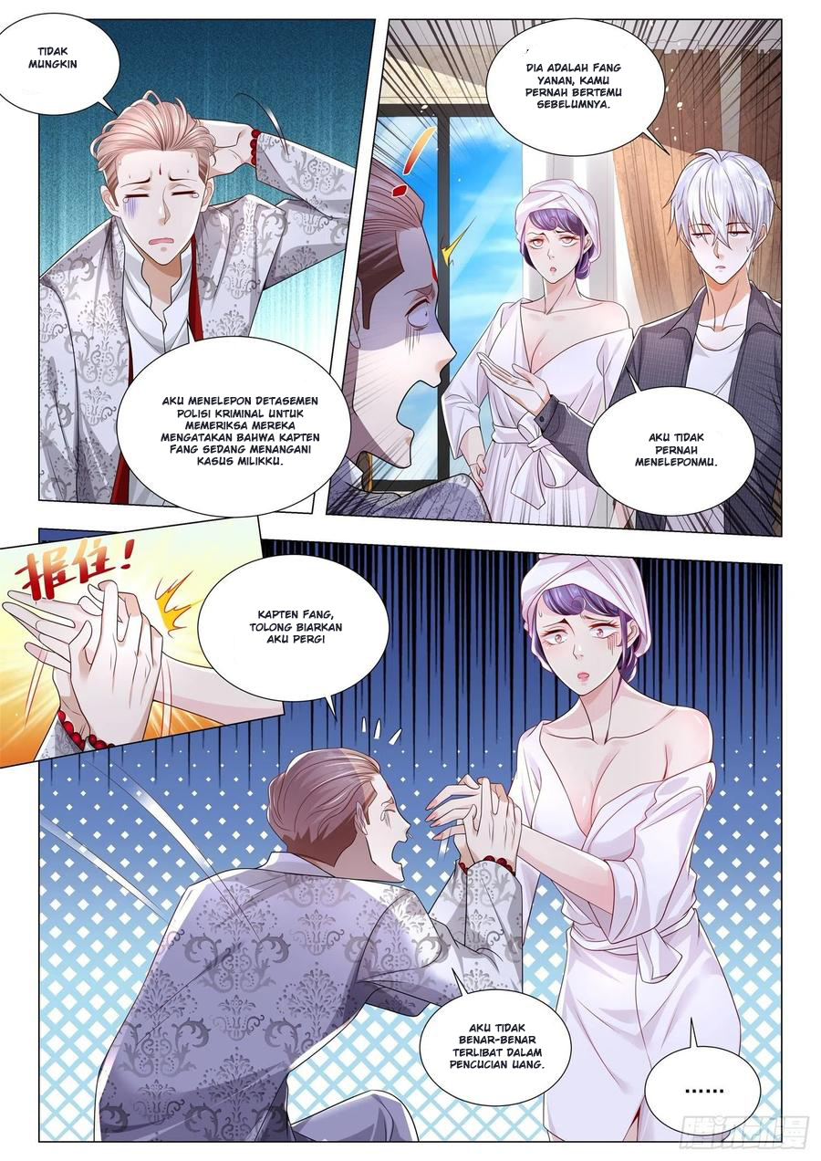 Shen Hao’s Heavenly Fall System Bab 282 halaman 4