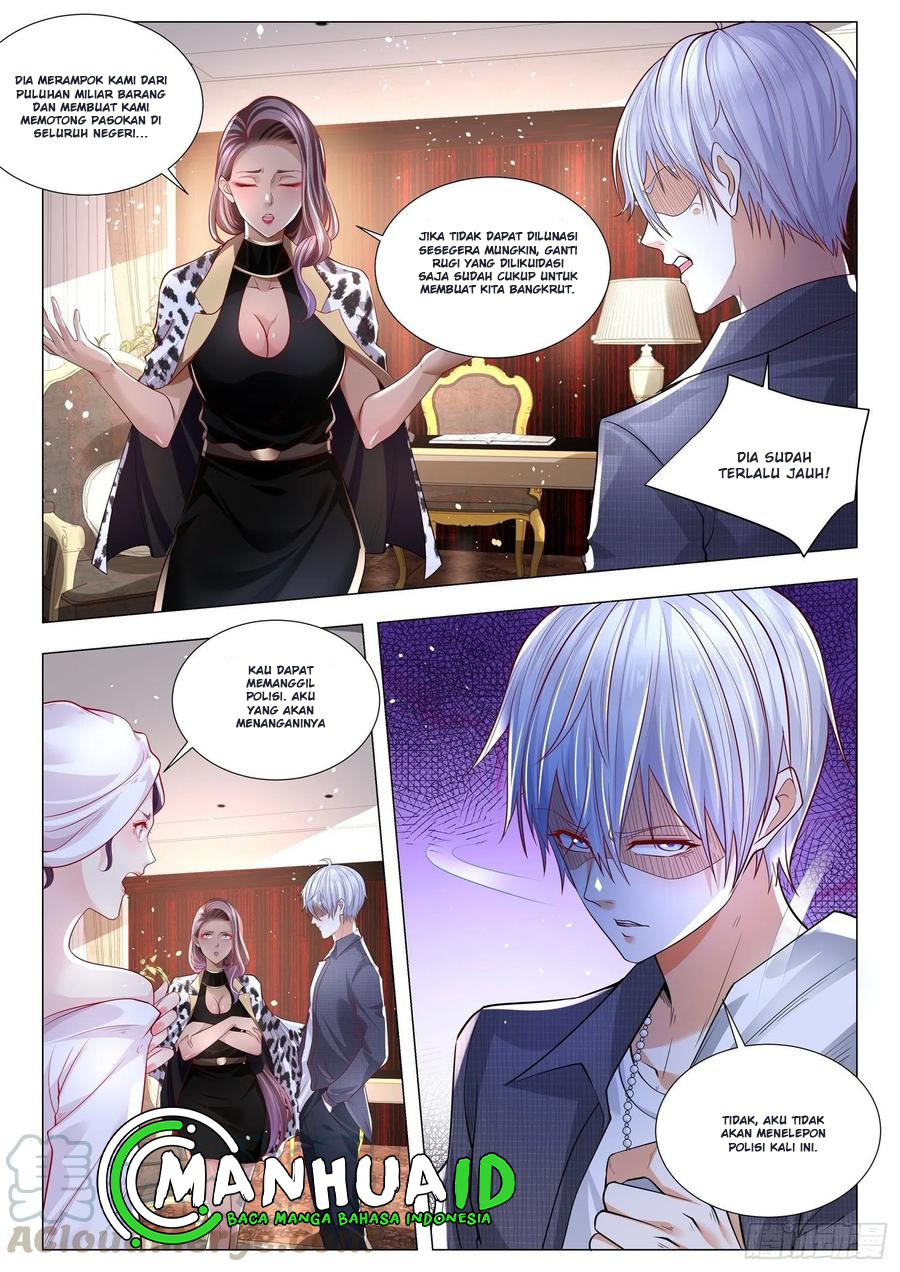 Shen Hao’s Heavenly Fall System Bab 282 halaman 13