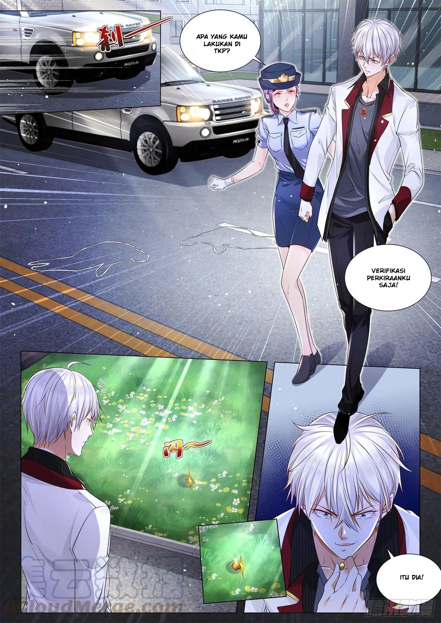 Shen Hao’s Heavenly Fall System Bab 283 halaman 2
