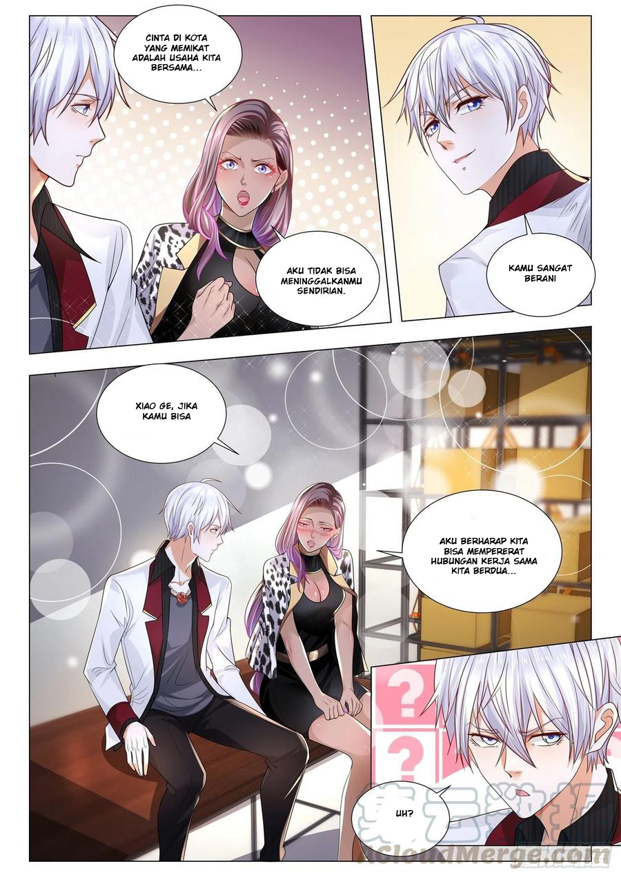 Shen Hao’s Heavenly Fall System Bab 283 halaman 6
