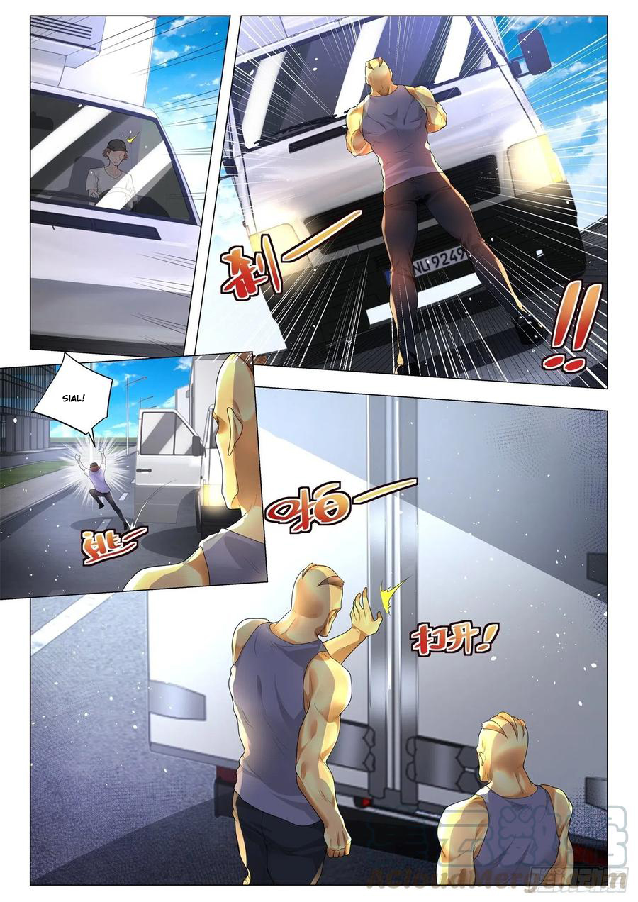 Shen Hao’s Heavenly Fall System Bab 283 halaman 8