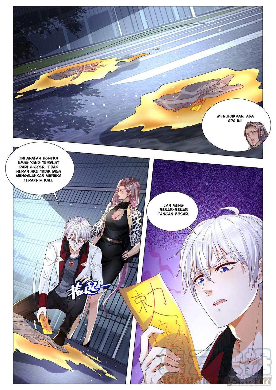 Shen Hao’s Heavenly Fall System Bab 283 halaman 12