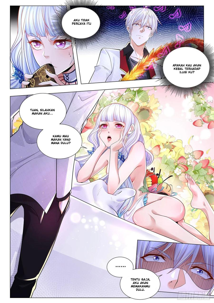 Shen Hao’s Heavenly Fall System chapter 286 halaman 12