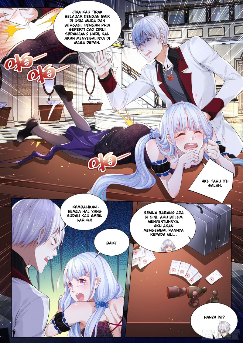 Shen Hao’s Heavenly Fall System Bab 287 halaman 2