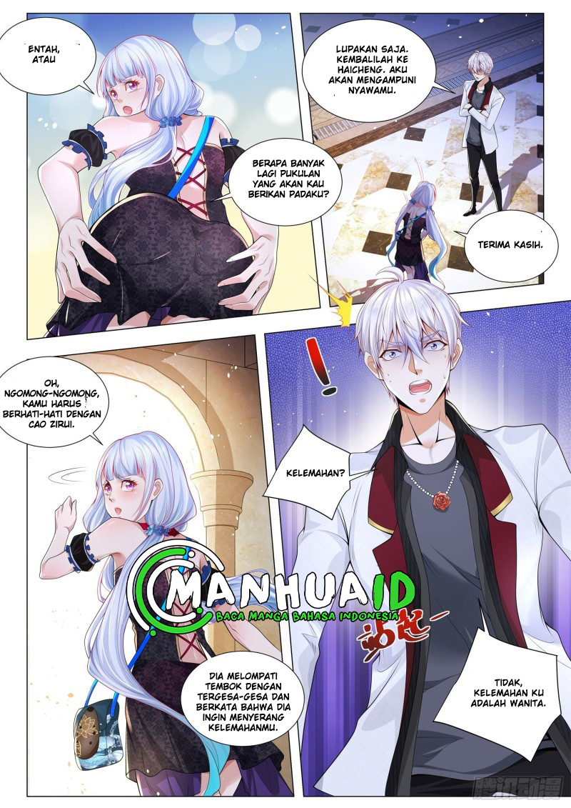 Shen Hao’s Heavenly Fall System Bab 287 halaman 3