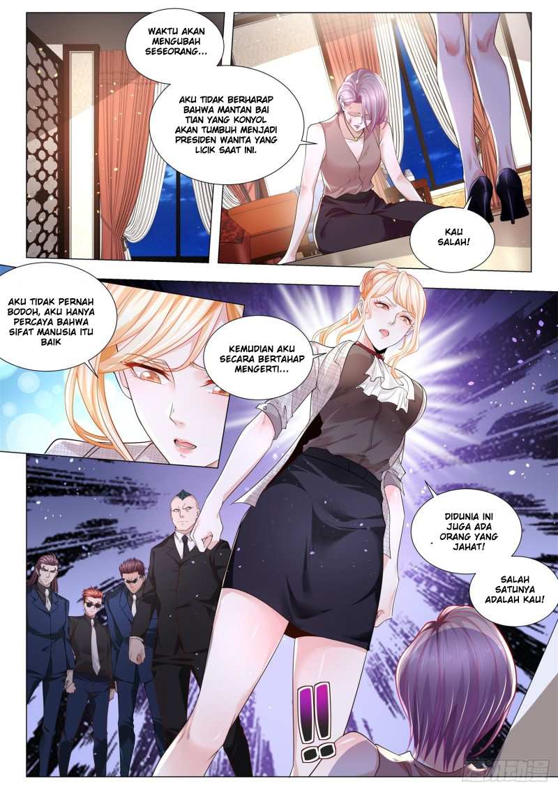 Shen Hao’s Heavenly Fall System Bab 287 halaman 10