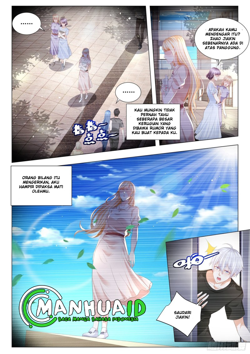 Shen Hao’s Heavenly Fall System Bab 287 halaman 11