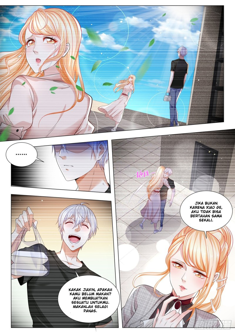 Shen Hao’s Heavenly Fall System Bab 287 halaman 12
