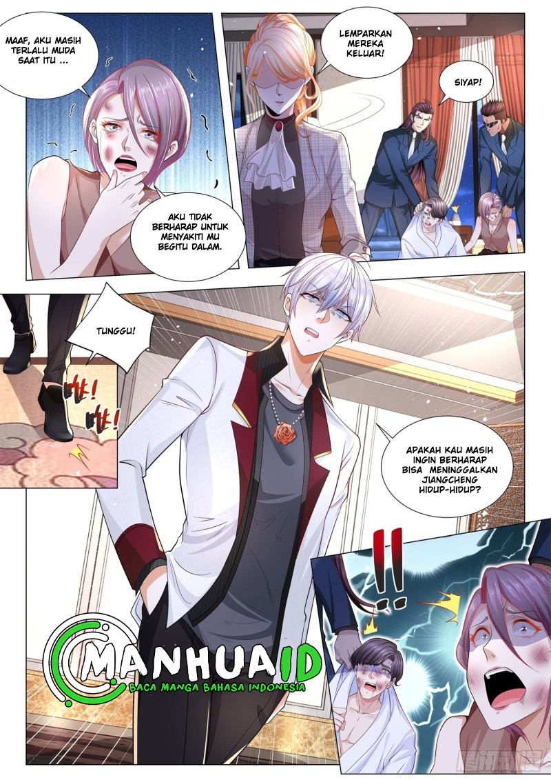 Shen Hao’s Heavenly Fall System Bab 287 halaman 13