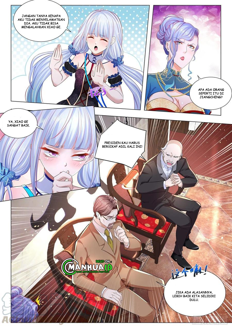 Shen Hao’s Heavenly Fall System chapter 288 halaman 12