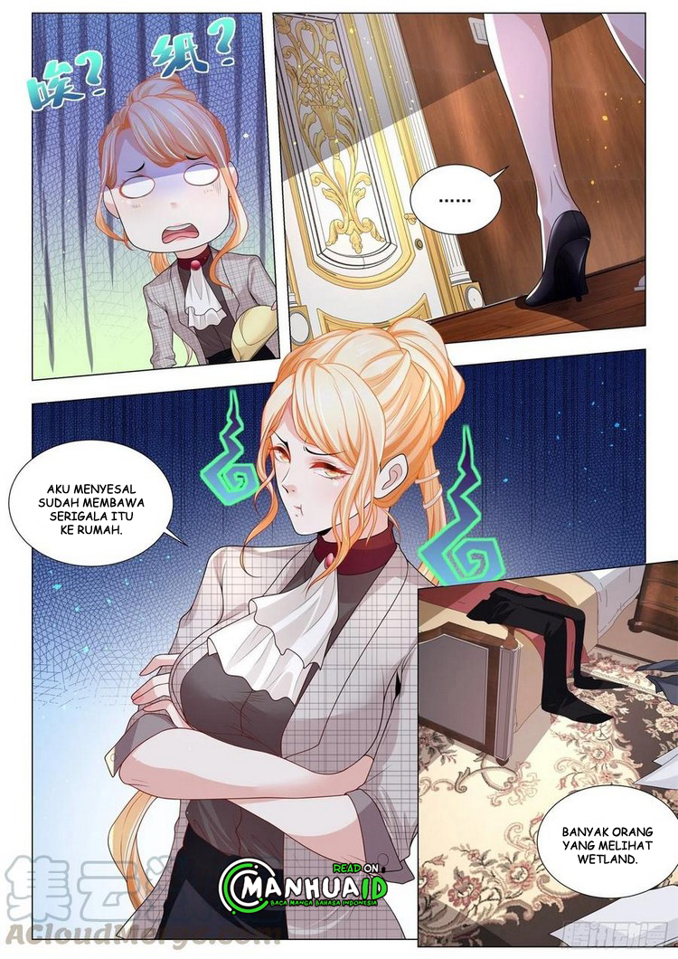 Shen Hao’s Heavenly Fall System Bab 289 halaman 12