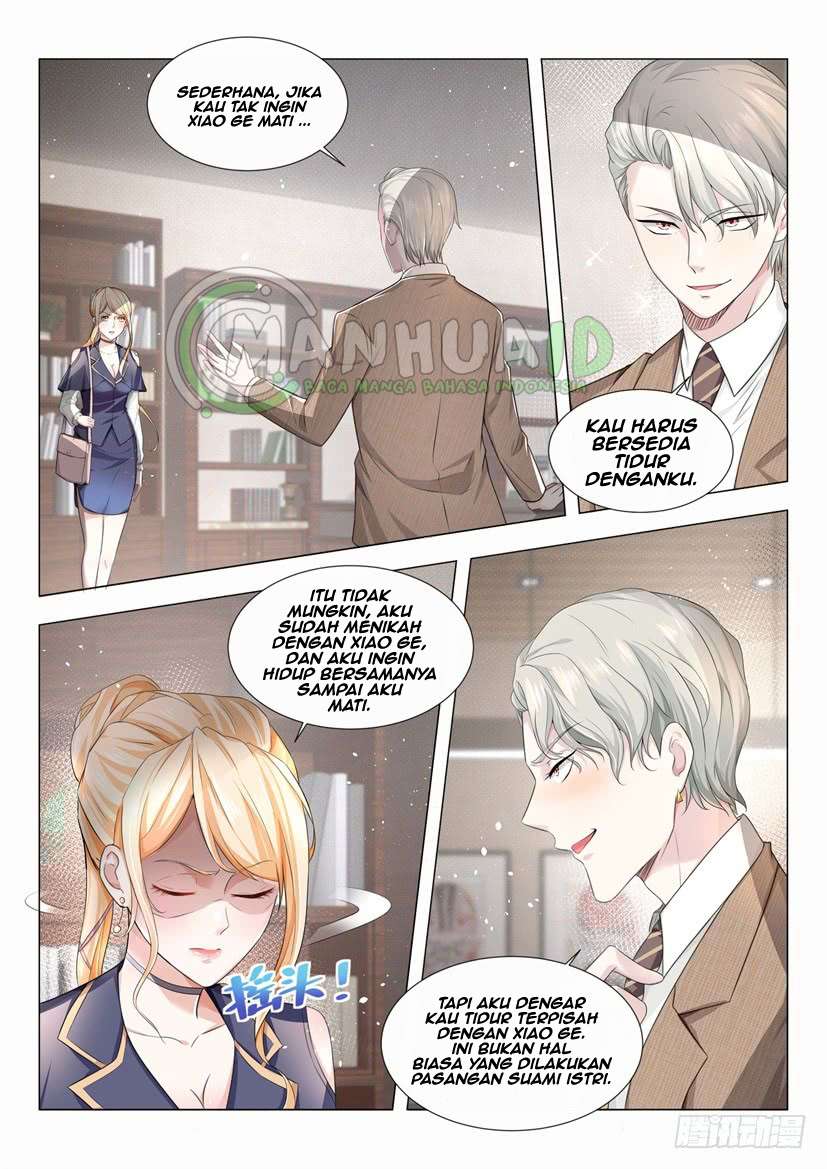 Shen Hao’s Heavenly Fall System Bab 29 halaman 2