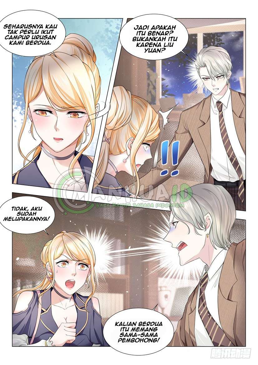 Shen Hao’s Heavenly Fall System Bab 29 halaman 3