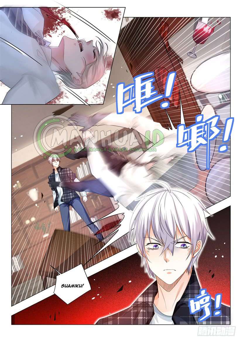 Shen Hao’s Heavenly Fall System Bab 29 halaman 10