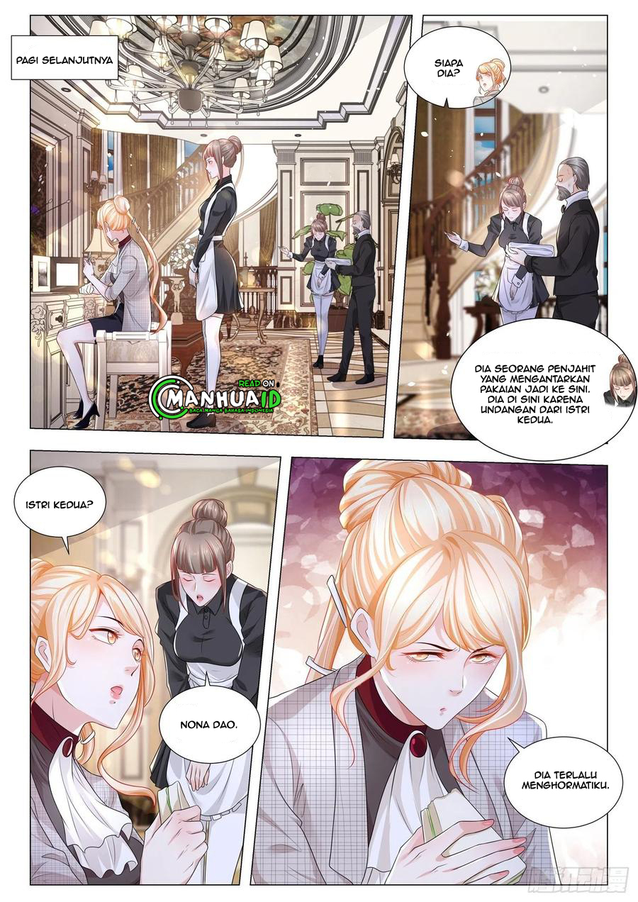 Shen Hao’s Heavenly Fall System chapter 290 halaman 2