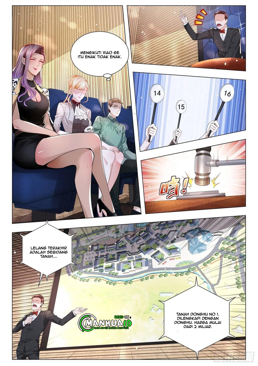 Shen Hao’s Heavenly Fall System chapter 290 halaman 10