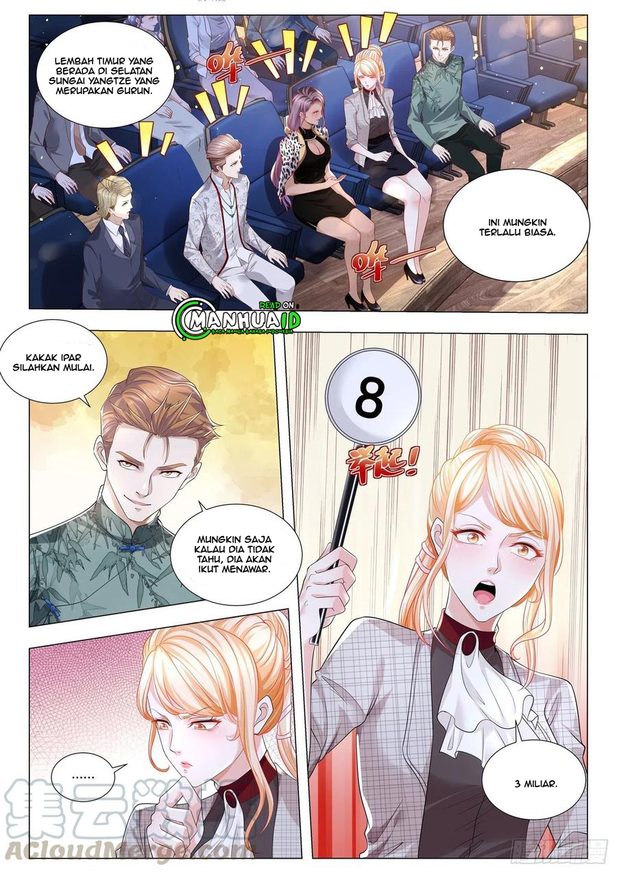 Shen Hao’s Heavenly Fall System chapter 290 halaman 11