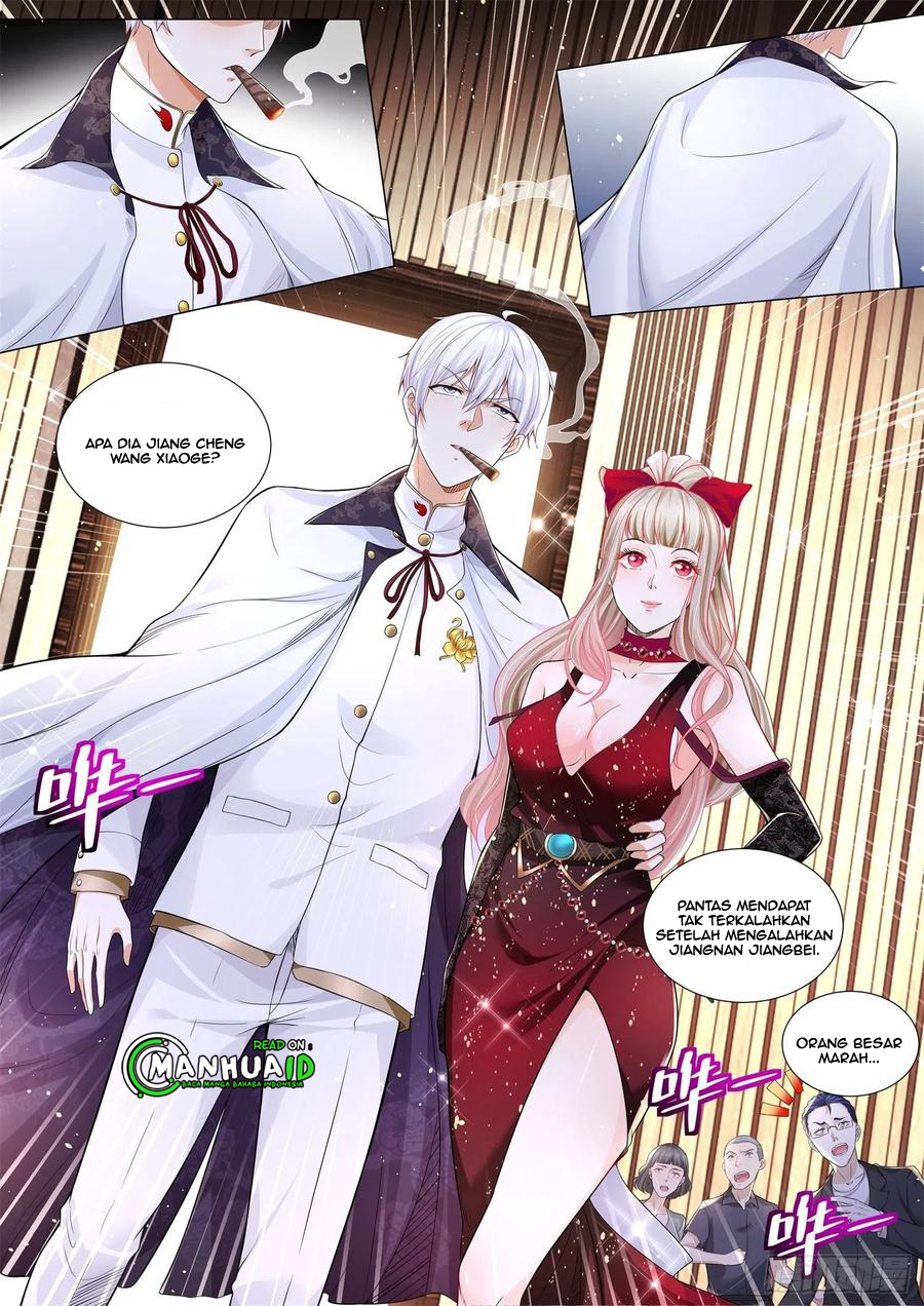 Shen Hao’s Heavenly Fall System Bab 291 halaman 2