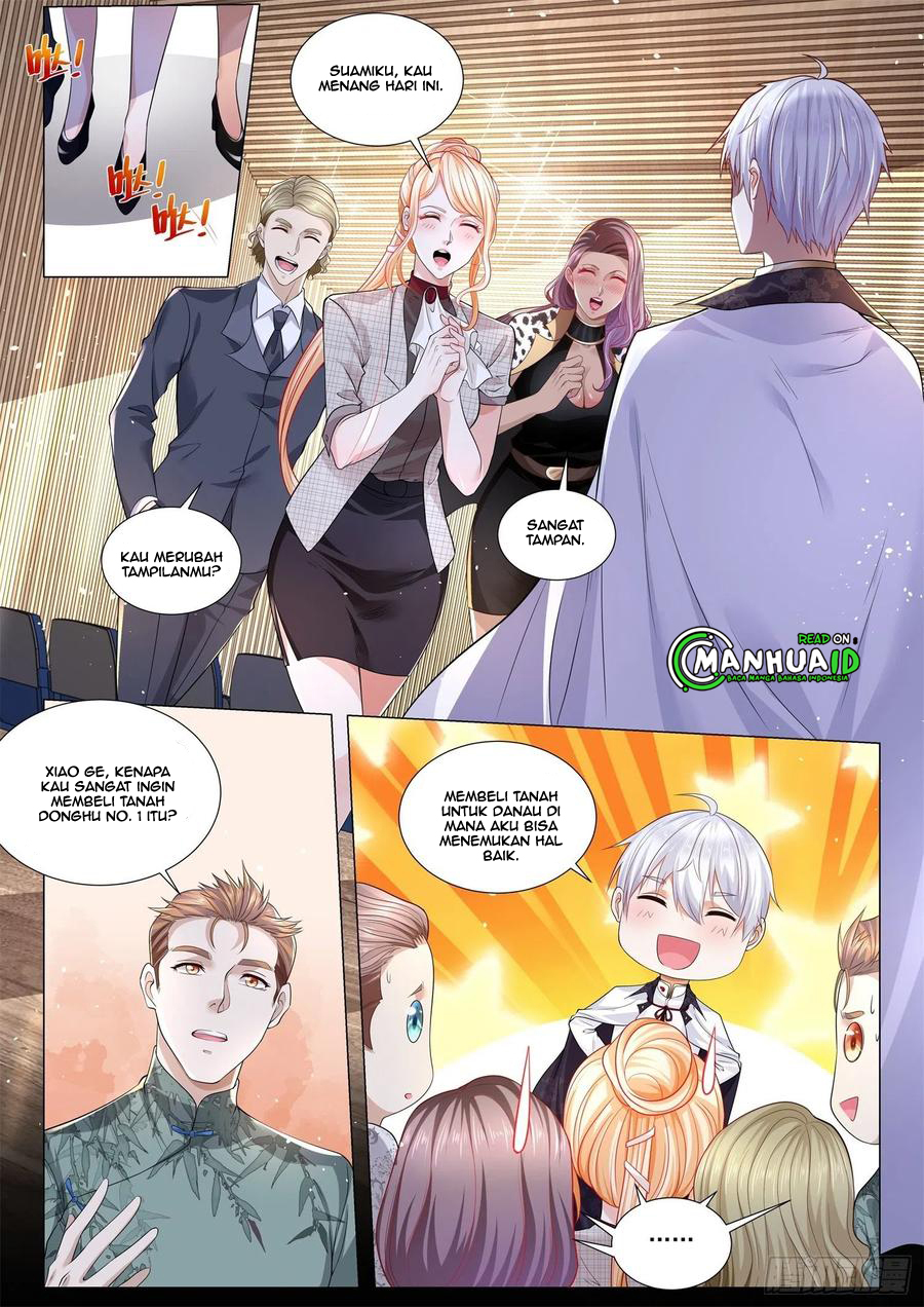 Shen Hao’s Heavenly Fall System Bab 291 halaman 8